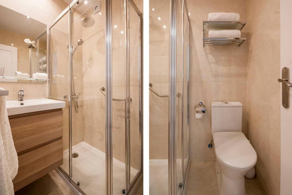 Apartamento Con Piscina Cerca Del Golf En Atalaya - Atalaya Del Golf 31 เอสเตโปนา ภายนอก รูปภาพ