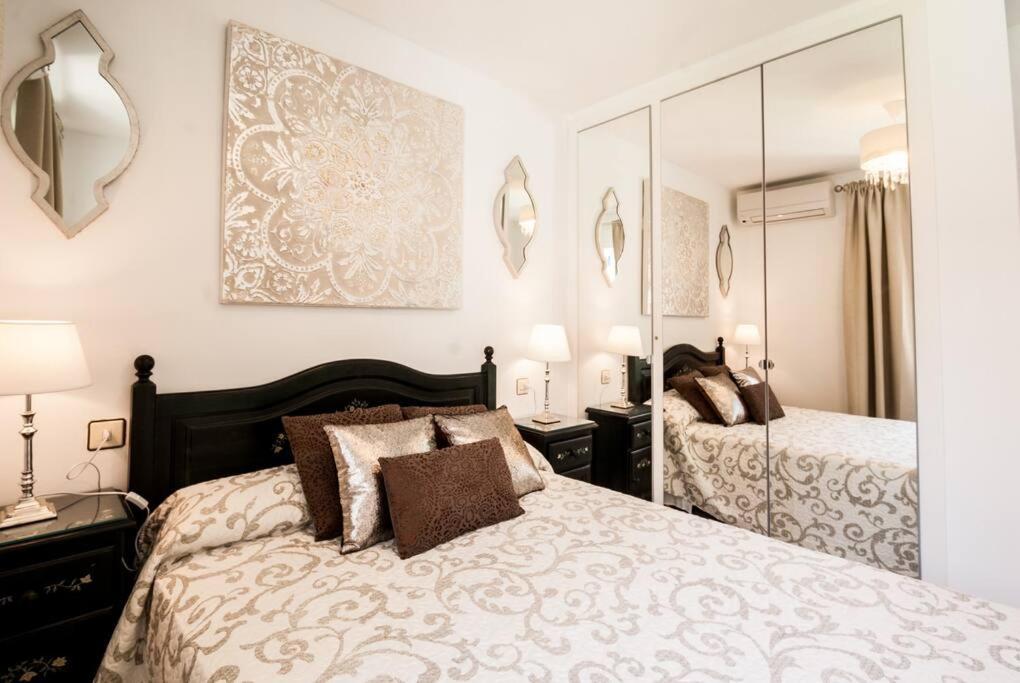 Apartamento Con Piscina Cerca Del Golf En Atalaya - Atalaya Del Golf 31 เอสเตโปนา ภายนอก รูปภาพ