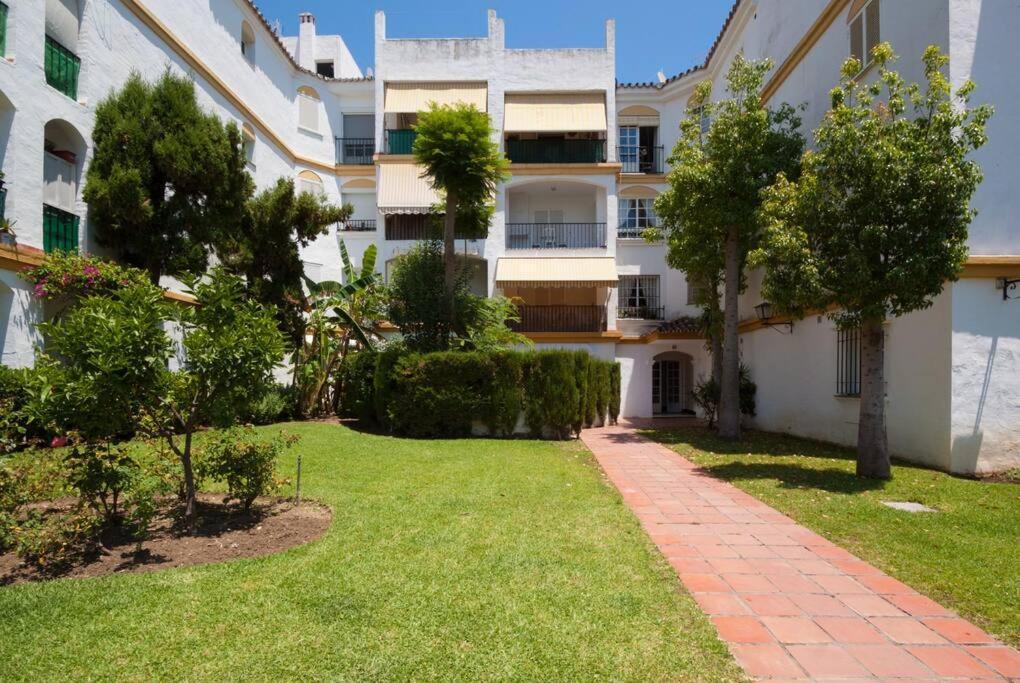 Apartamento Con Piscina Cerca Del Golf En Atalaya - Atalaya Del Golf 31 เอสเตโปนา ภายนอก รูปภาพ