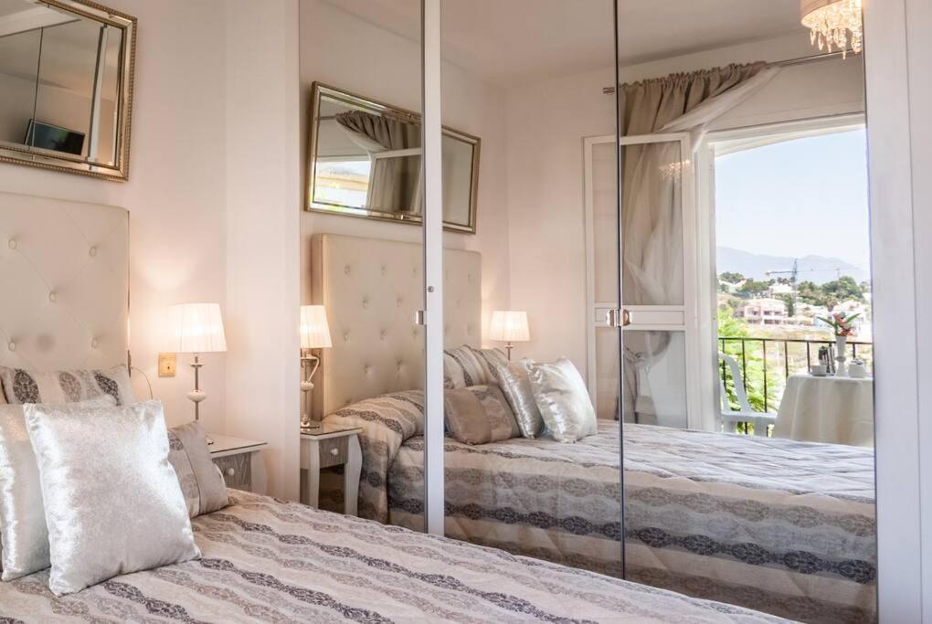 Apartamento Con Piscina Cerca Del Golf En Atalaya - Atalaya Del Golf 31 เอสเตโปนา ภายนอก รูปภาพ